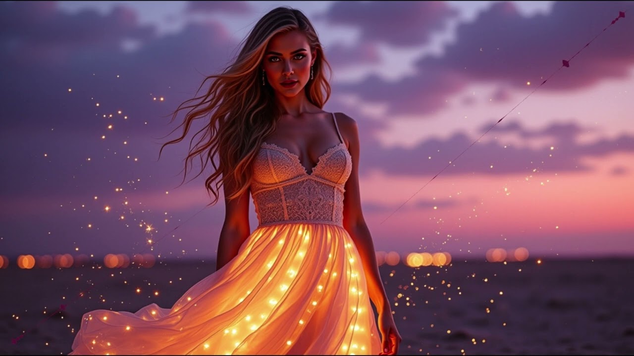 Dark Soul (Remix) – THEYA.C | Deep House, EDM, Trance, Chill Vibes