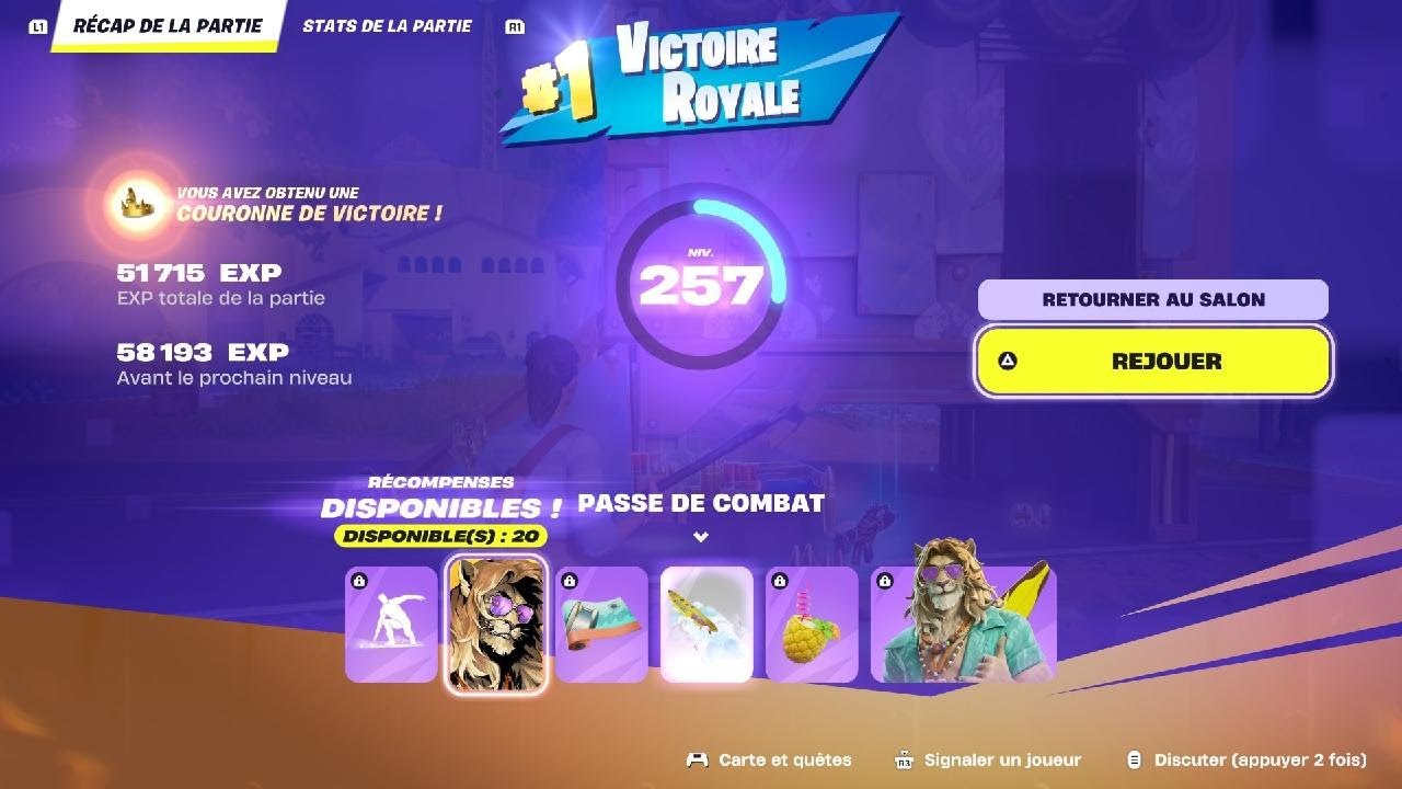 Top 1 sans recharger