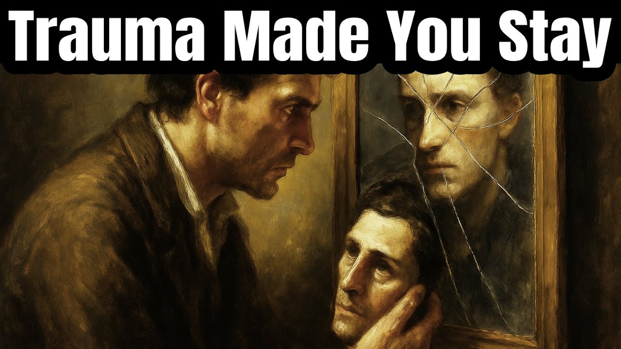 Cognitive Dissonance Is Breaking You — Here’s Why