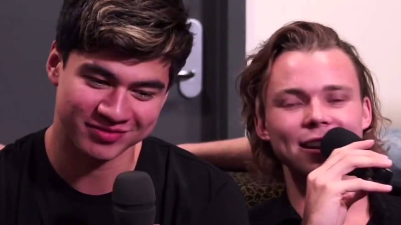 kiss me slowly | cth