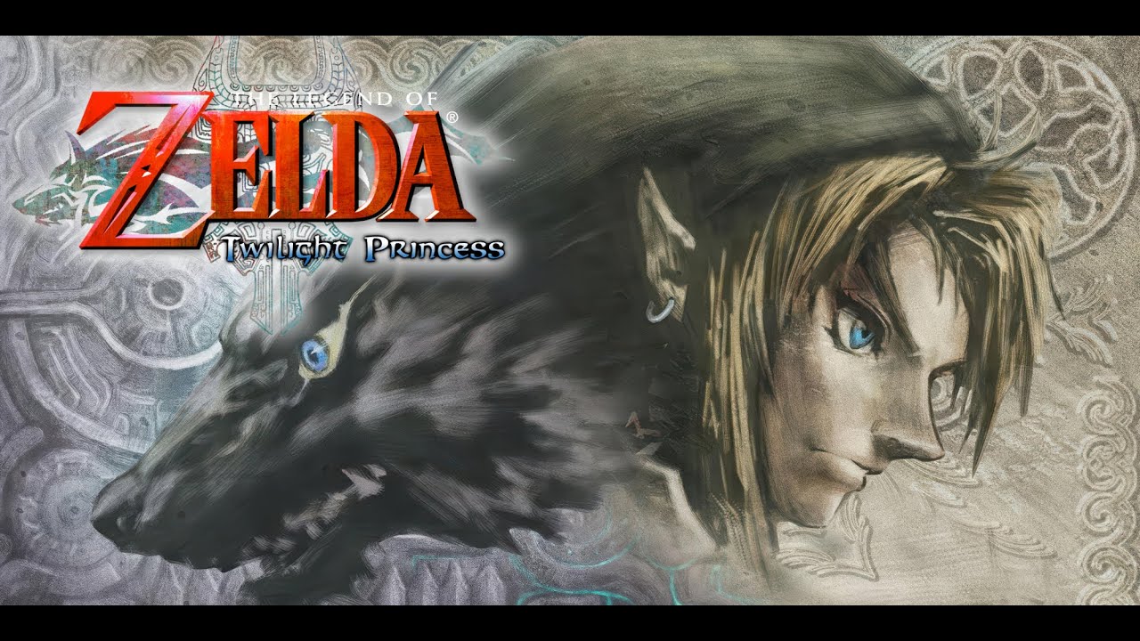 Legend Of Zelda Twilight Princess Part 4