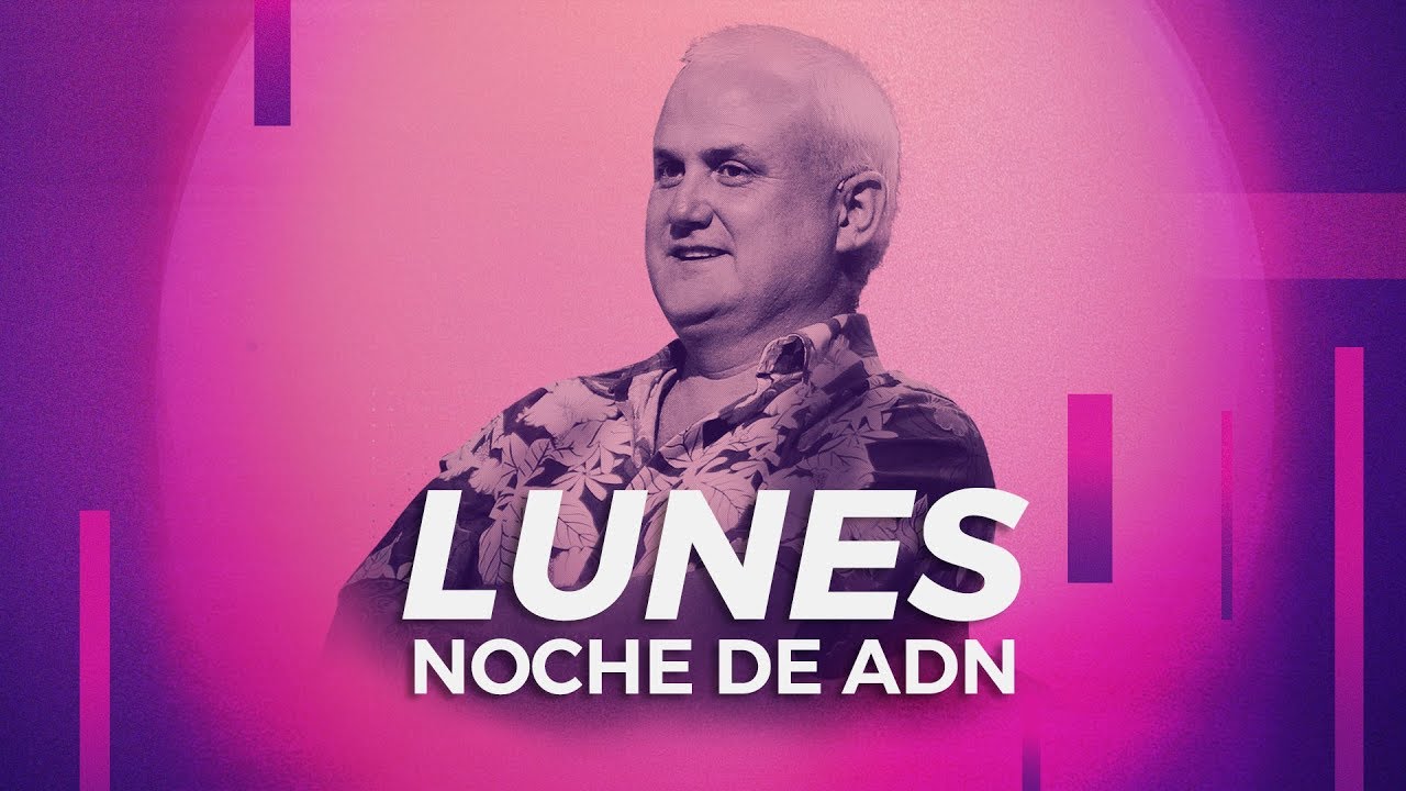 La Noche es Nuestra - El Rumpy | Capítulo 18 de febrero