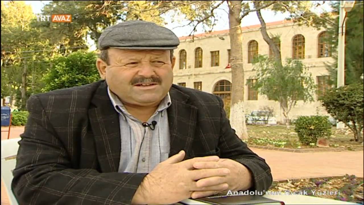 Anadolu'nun Sıcak Yüzleri (Mersin/Silifke) - TRT Avaz