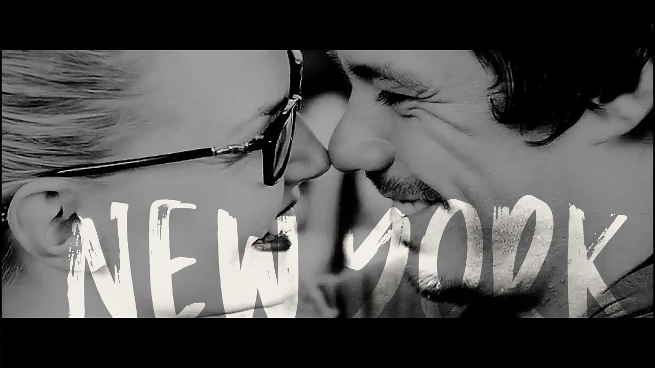 Emma & Neal | New York.