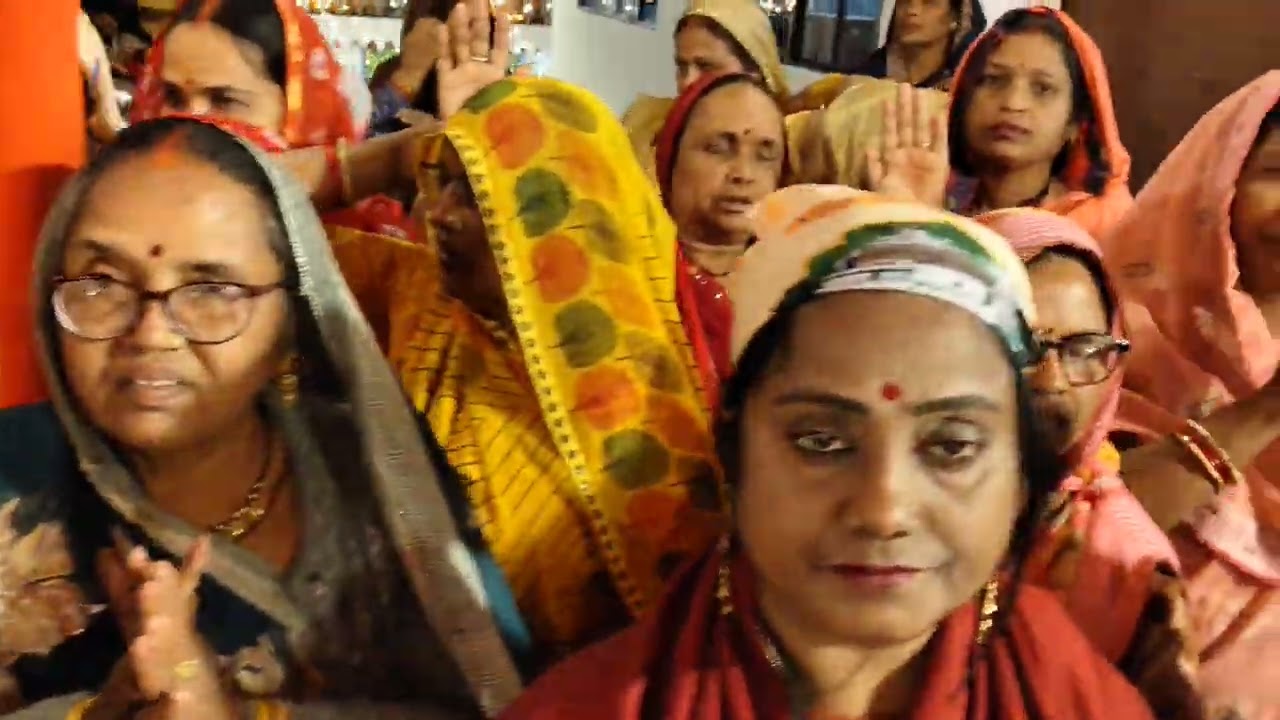 आरती दर्शन सेवा पूजा सायंकालीन 14.02.26