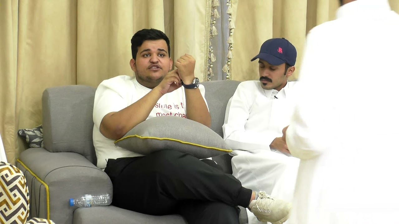 اعتراض اسامة الشمري على قرار تركي الدوسري #كاريزما7