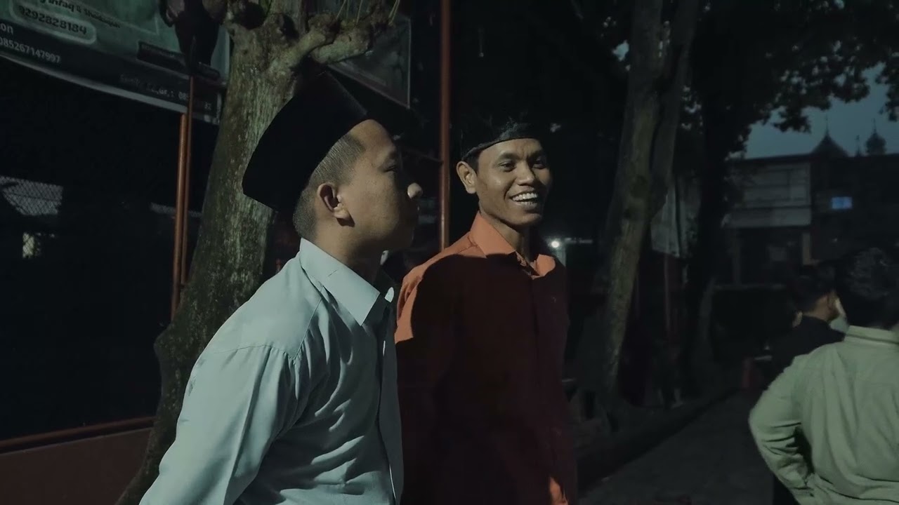 Sabtu, 2 Februari 2026