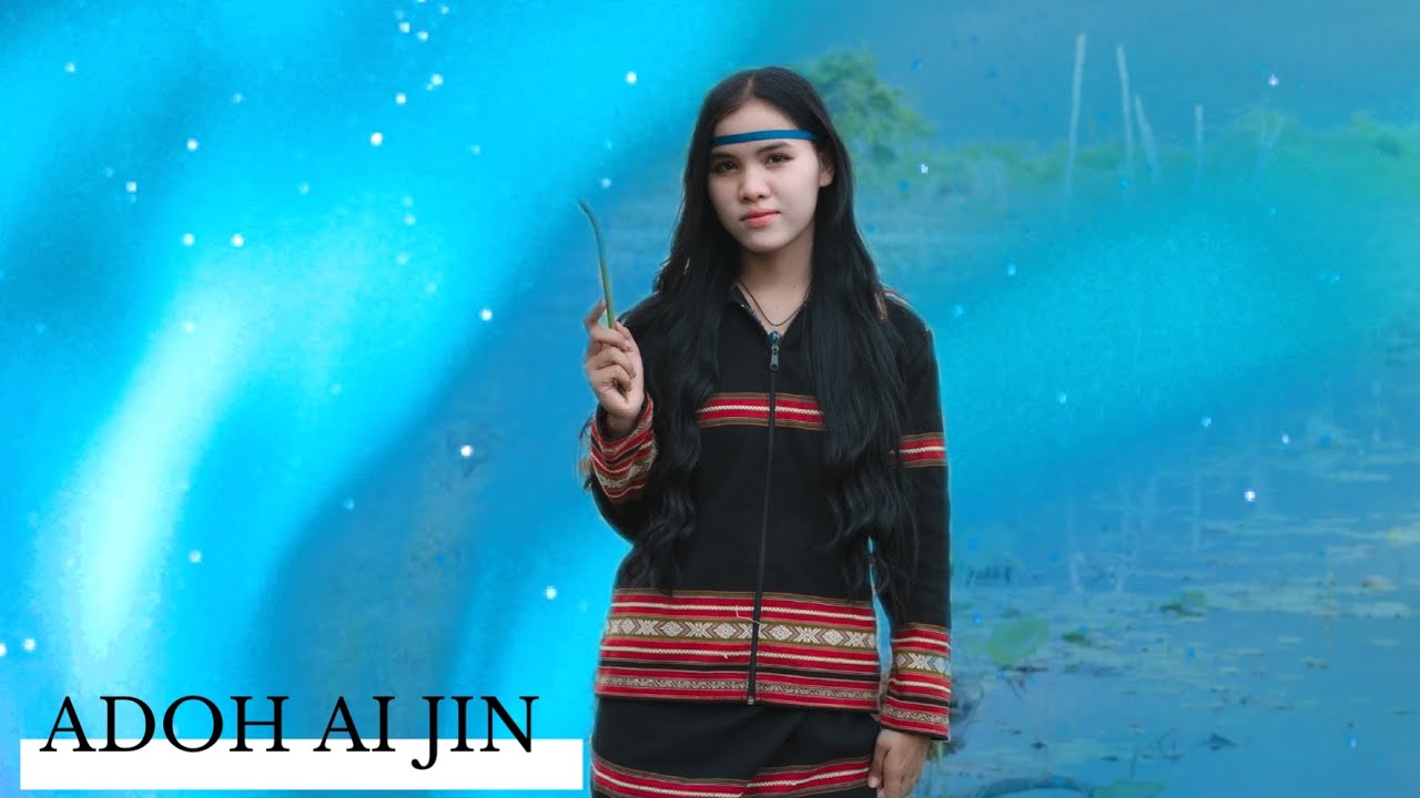 Jarai ta po ploi boh adoh toloi Ai Jin Moak Bia Ma La (Romamthimothe)