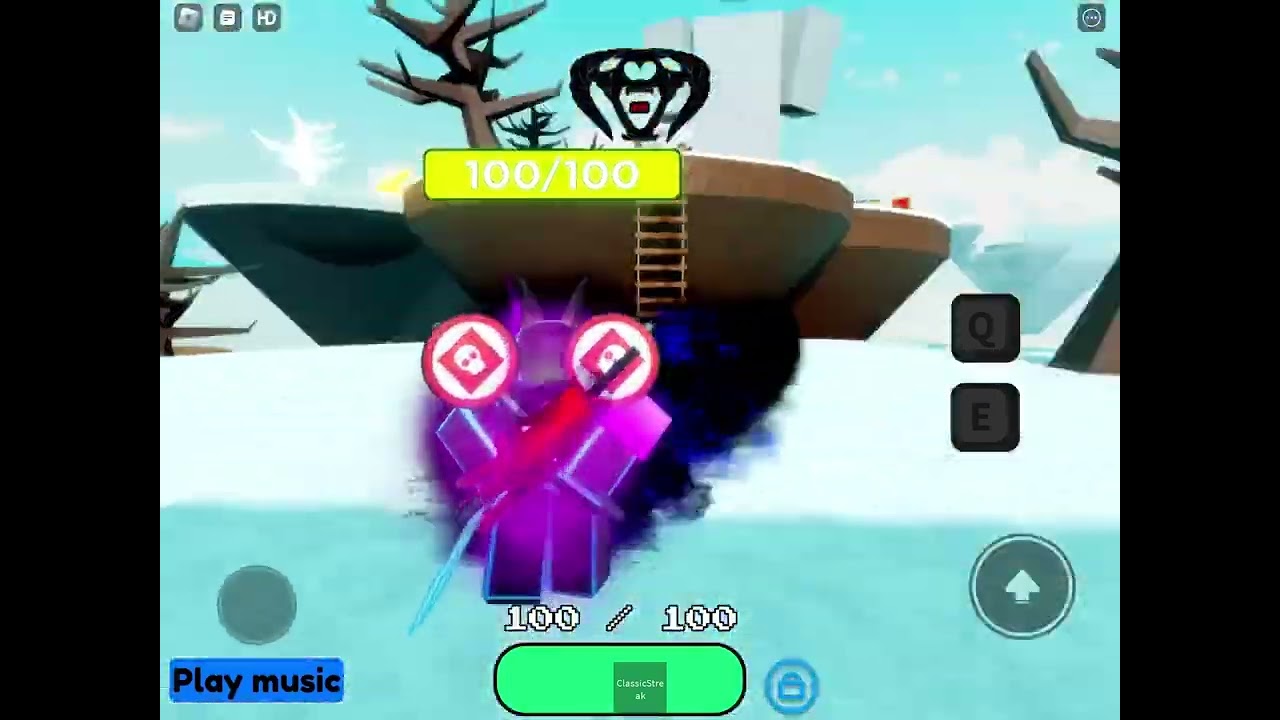 Classic streak is EPIC - Kill streak Killtastrophe