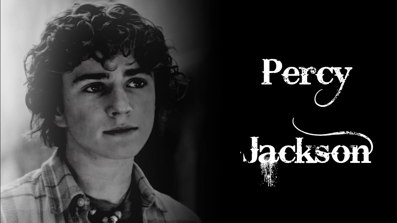 Percy Jackson Twixtor Scenes Pack (ep 5-8) | Percy Jackson and the Lightning Thief