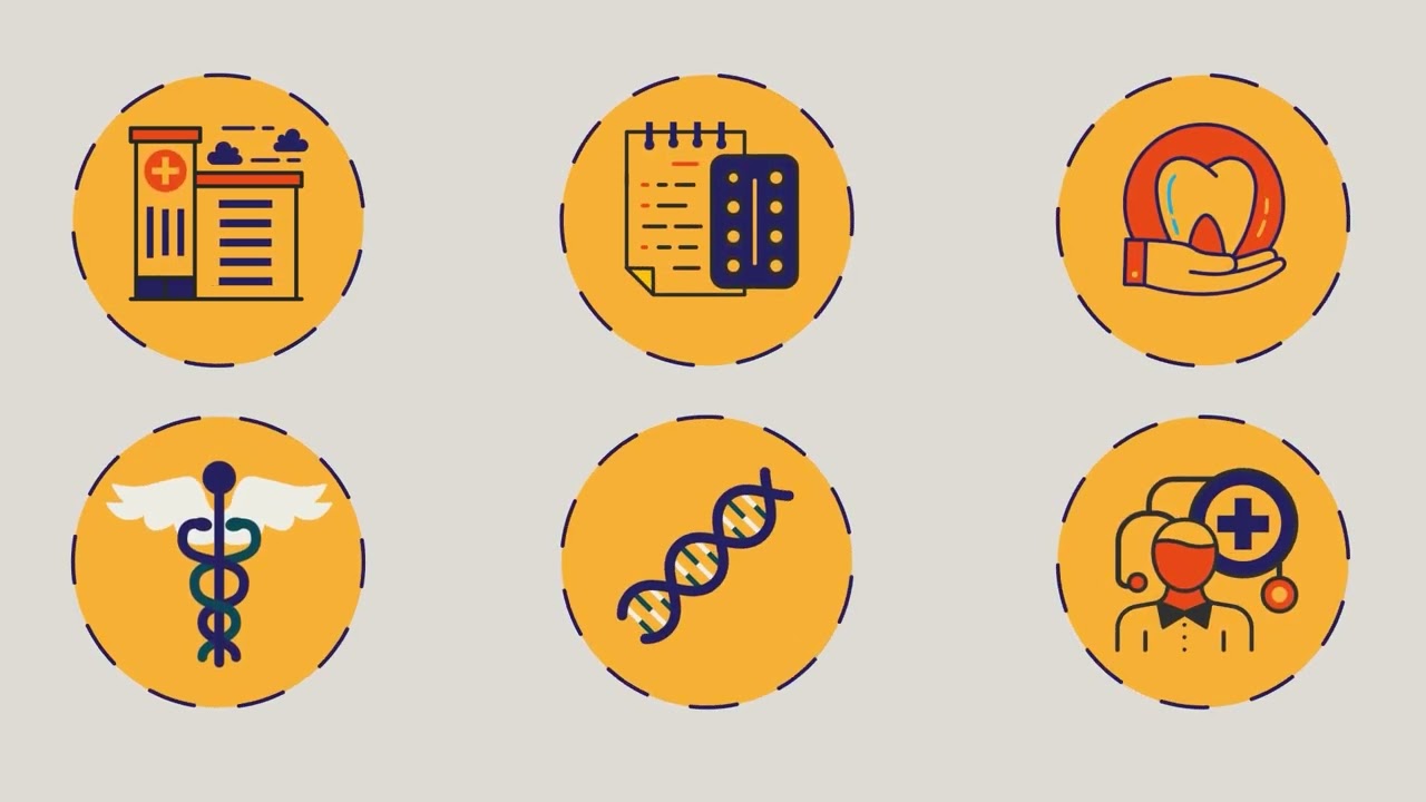 خدمات دور الشفاء المميزة