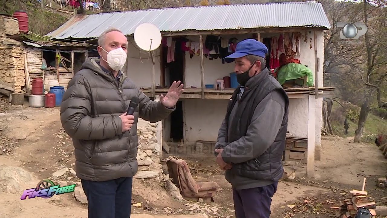 Fiks Fare/ Të sëmurët mendor në mëshirë të fatit, ligji i mban larg insitucioneve të specializuara