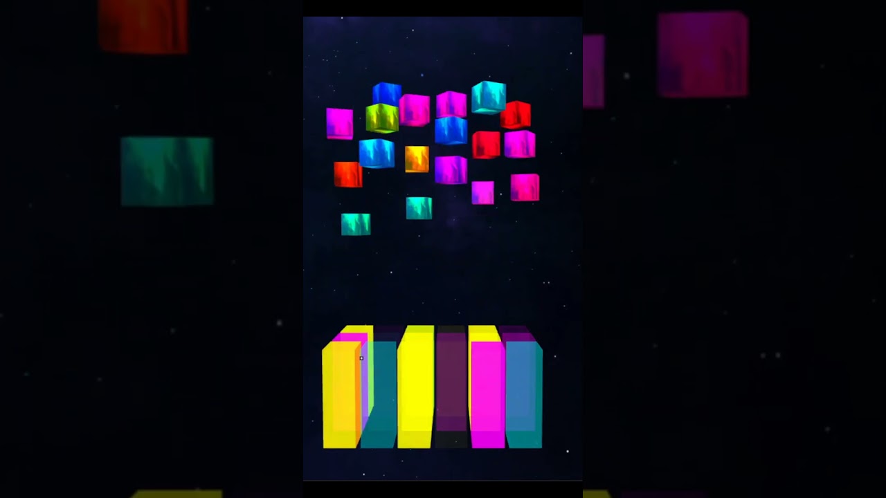 c 3D Polyrhythmic Ambient Music for Deep Focus & Relaxation
