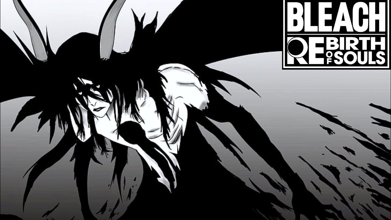 Ulquiorra Shiffer Ranked Match | BLEACH Rebirth of Souls 
