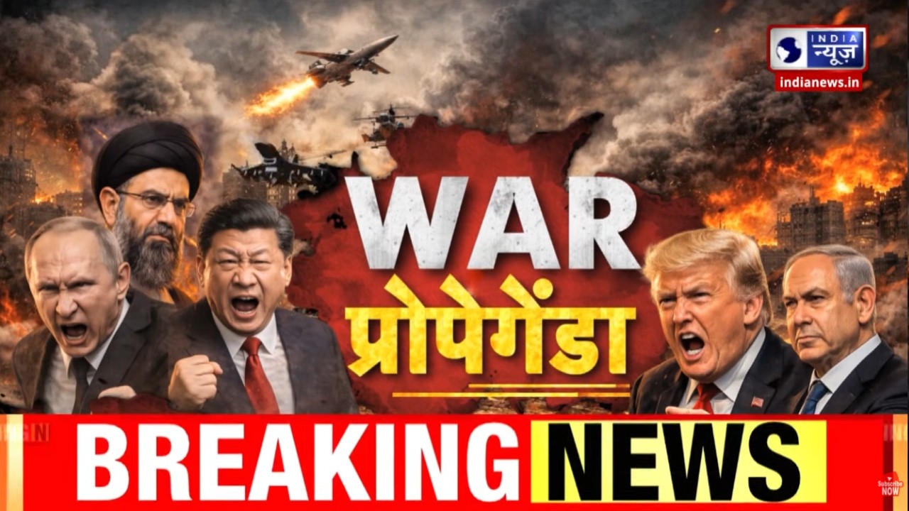 Iran Nuclear Program: हिज़्बुल्लाह और इजरायल के बीच कहानी, मुस्लिम देशों पर हमले का सच | Breaking