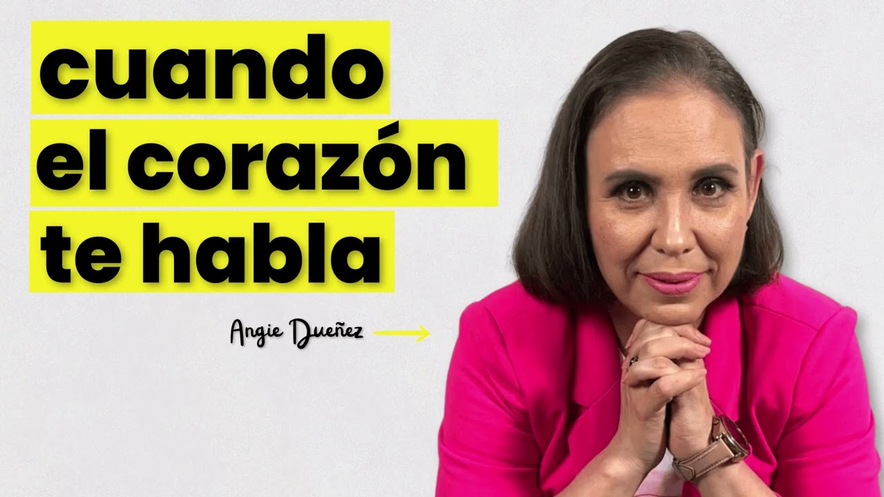 La intuición: La herramienta del corazón para guiarte en la vida