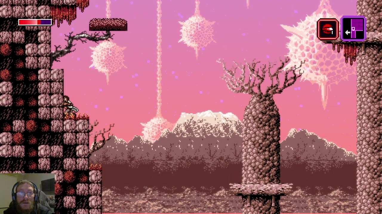 Axiom Verge part 5