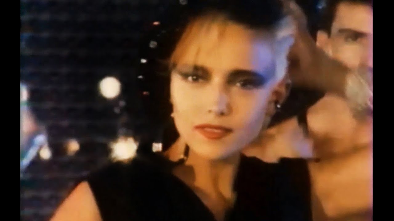 Jeanne Mas - Coeur en Stereo