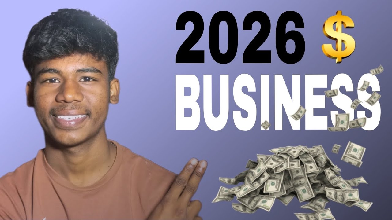 কাঁঠাল ব্যবসা করে দিনে ২০০০ টাকা আয়? 😲 | Jackfruit Business Idea 2026