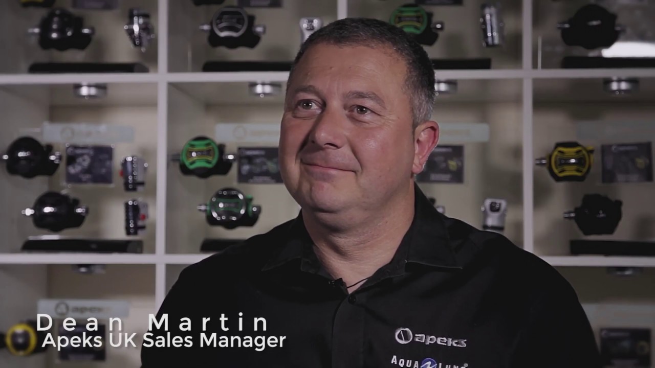 Apeks Dive Gear The Birth of a Regulator- How They Are Made