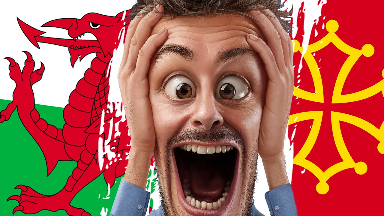 WELSH vs OCCITAN - The unexpected clash!