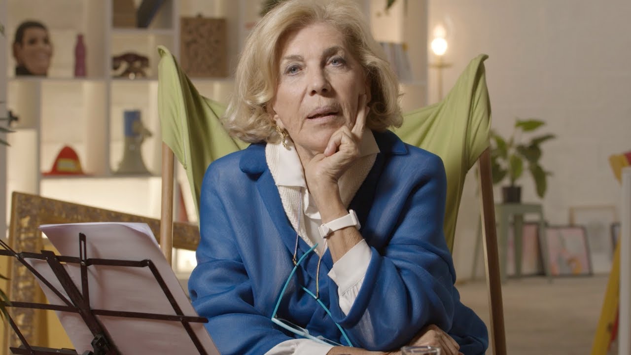 Breve corso di storia della differenza di genere con Eva Cantarella | Feltrinelli Education