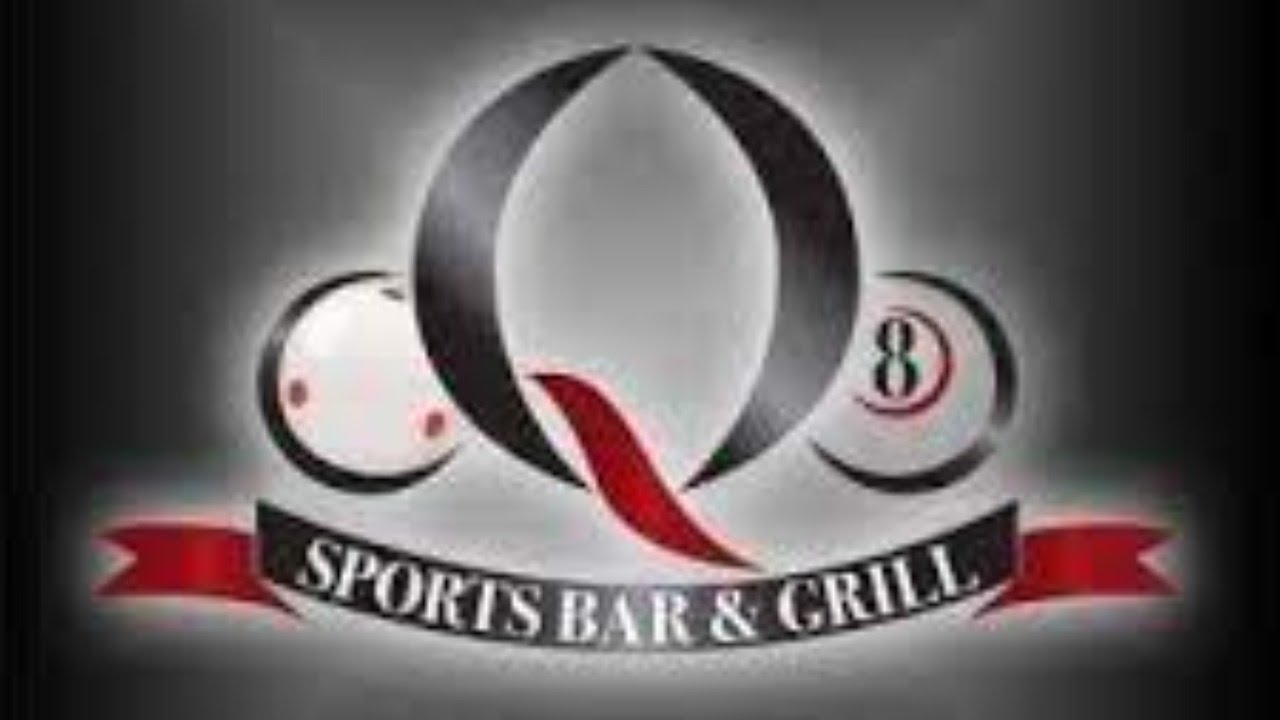 BBMT 2 - Q8 SPORTS BAR WIGAN