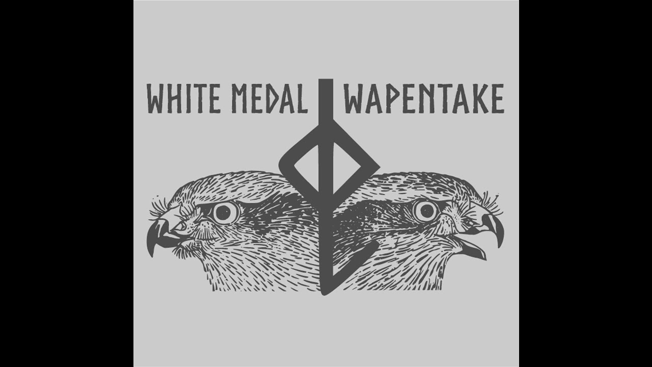 White Medal - To Stane