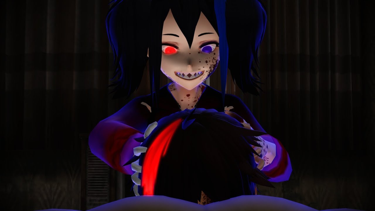 [Yokune Ruko♀] Honey I'm Home (MMD)
