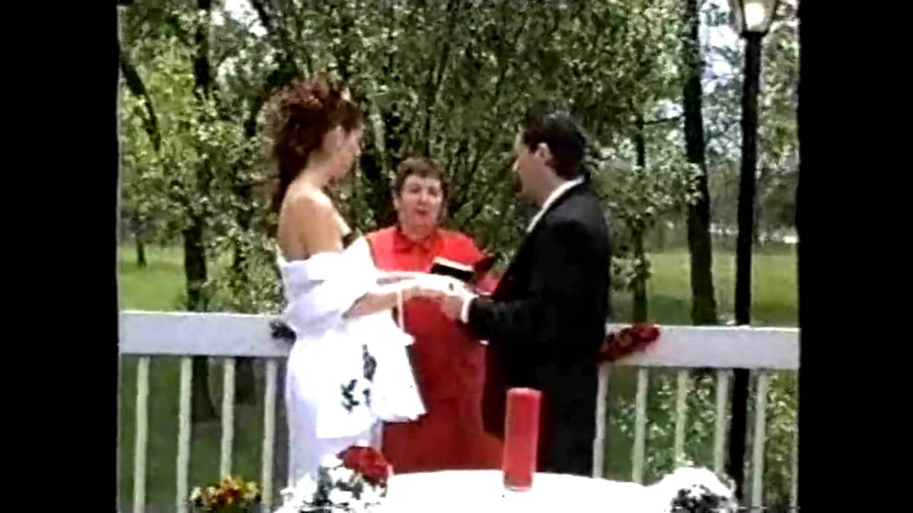 Cleveland Wedding Videographer