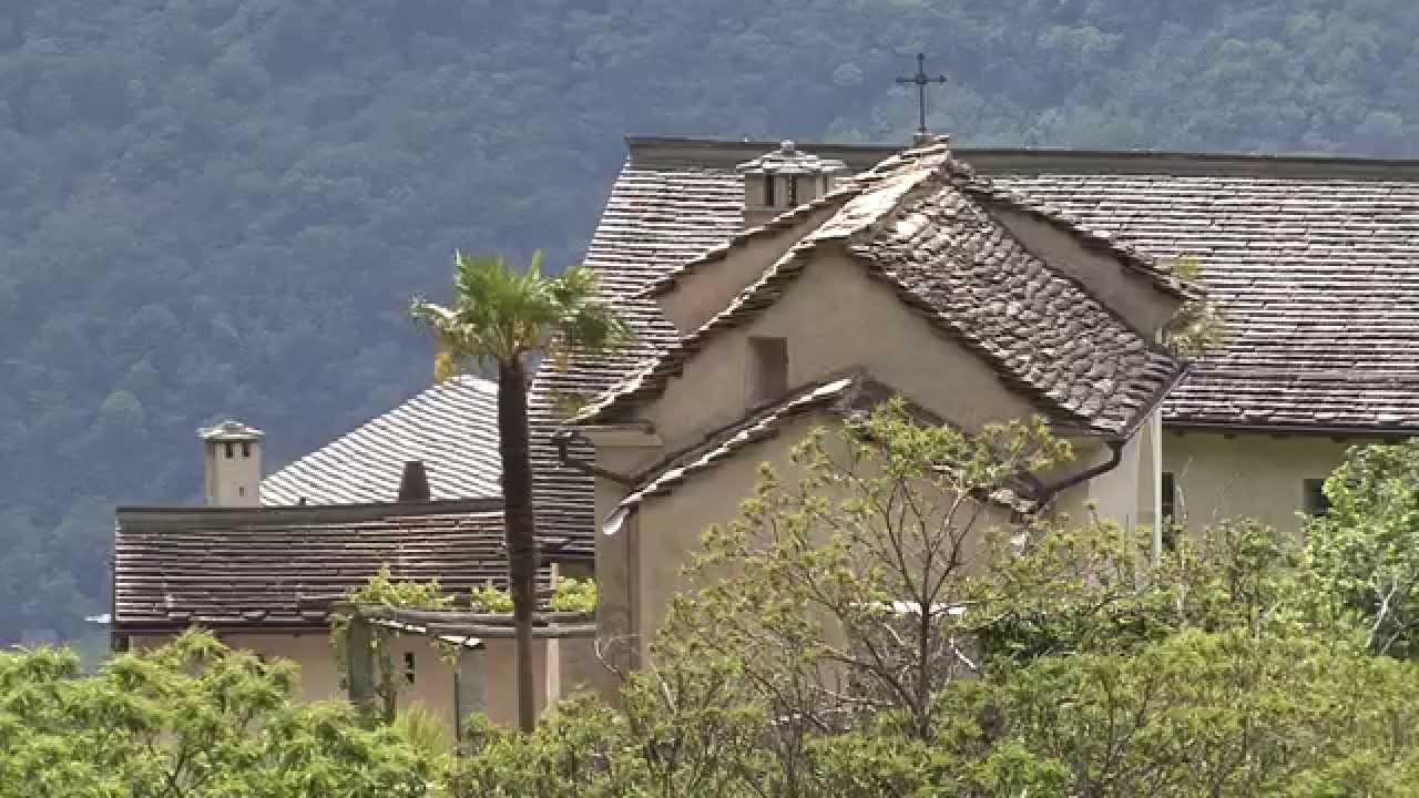Monastero  Santa  Maria  Assunta  a  Claro