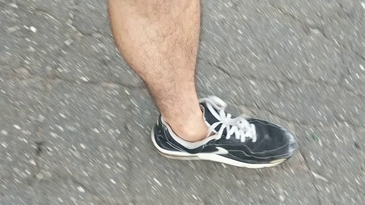 Nike Air Max LTD Running Shoes Morning Destruction Walk-3