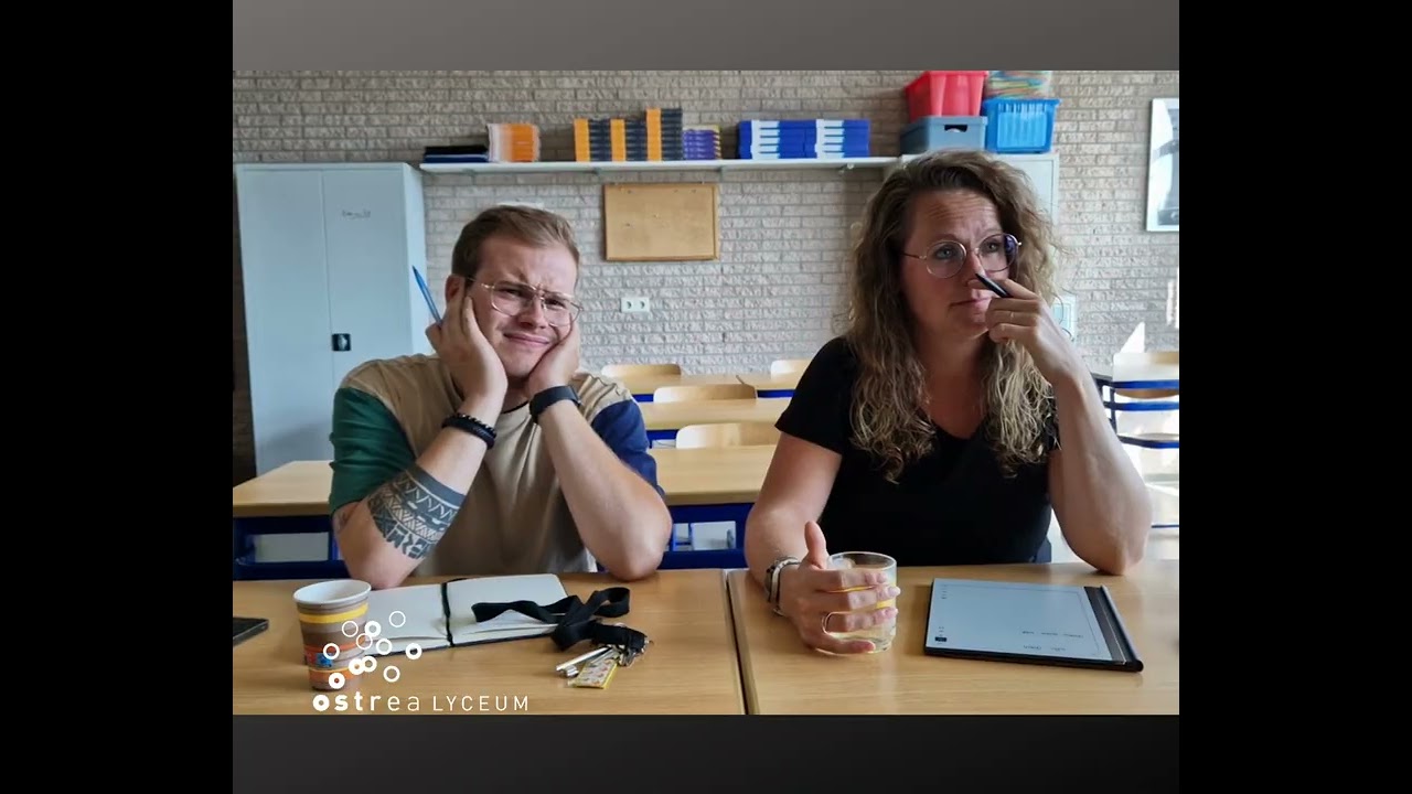 Wij zoeken een docent Duits! (schooljaar 23-24)