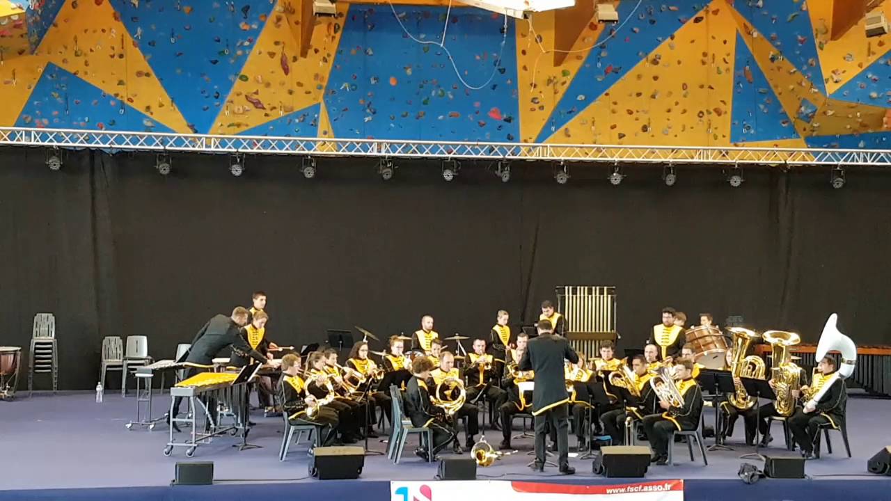 Ar Felger (Mériadec Rufet) - BF Moncontour