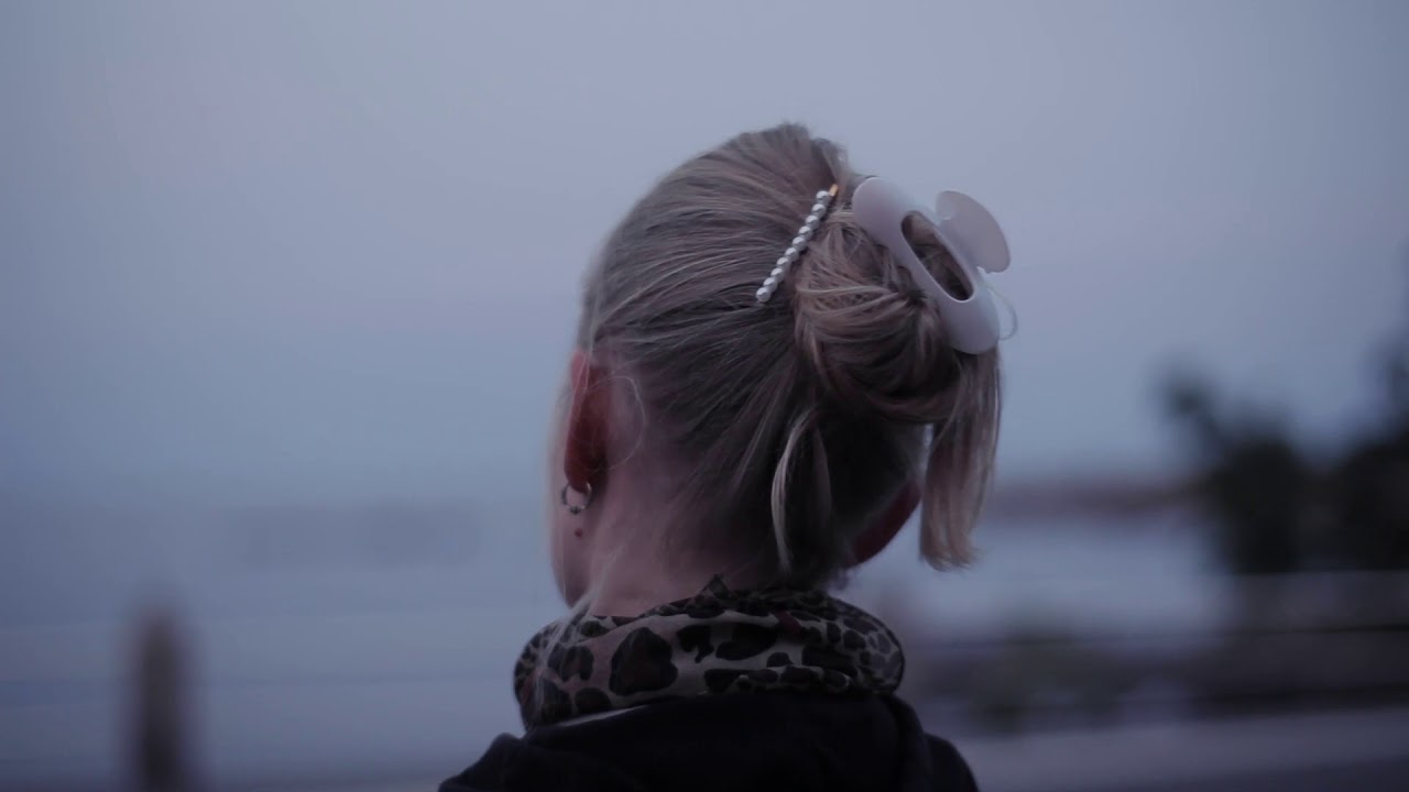 Nightwave - The Journey [Official Video]