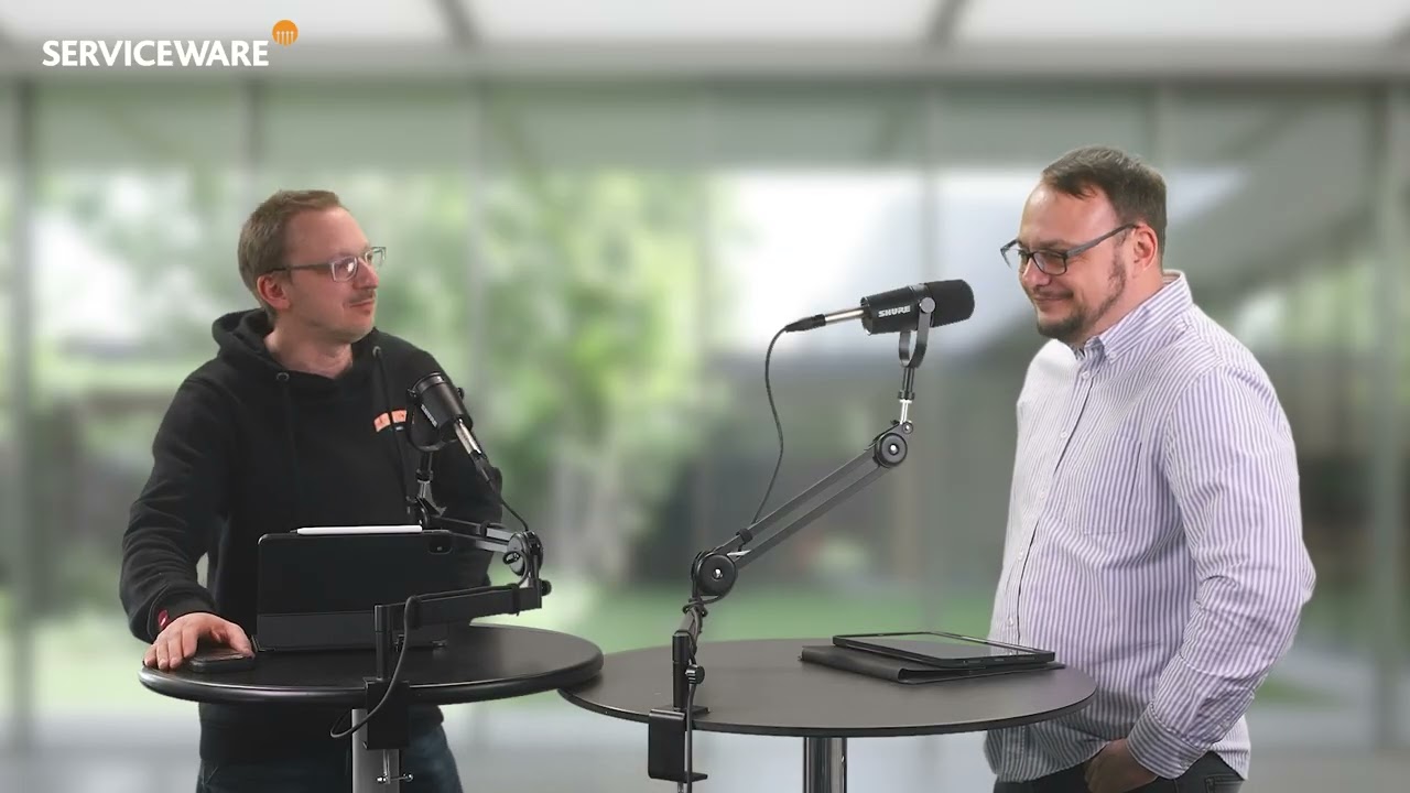 VMware Alternativen: Exit-Strategie mit CloudStack | Datenpragmaten