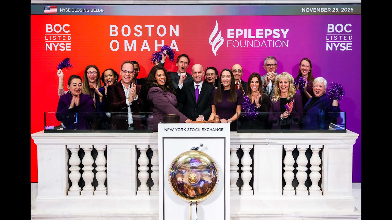 Фонд борьбы с эпилепсией объявляет о закрытии NEAM на NYSE