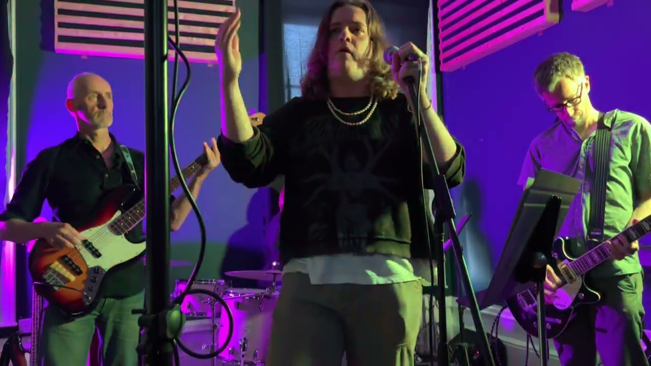 Bohemian Like You | The Dandy Warhols (Cover) | Jam Lab Season 5
