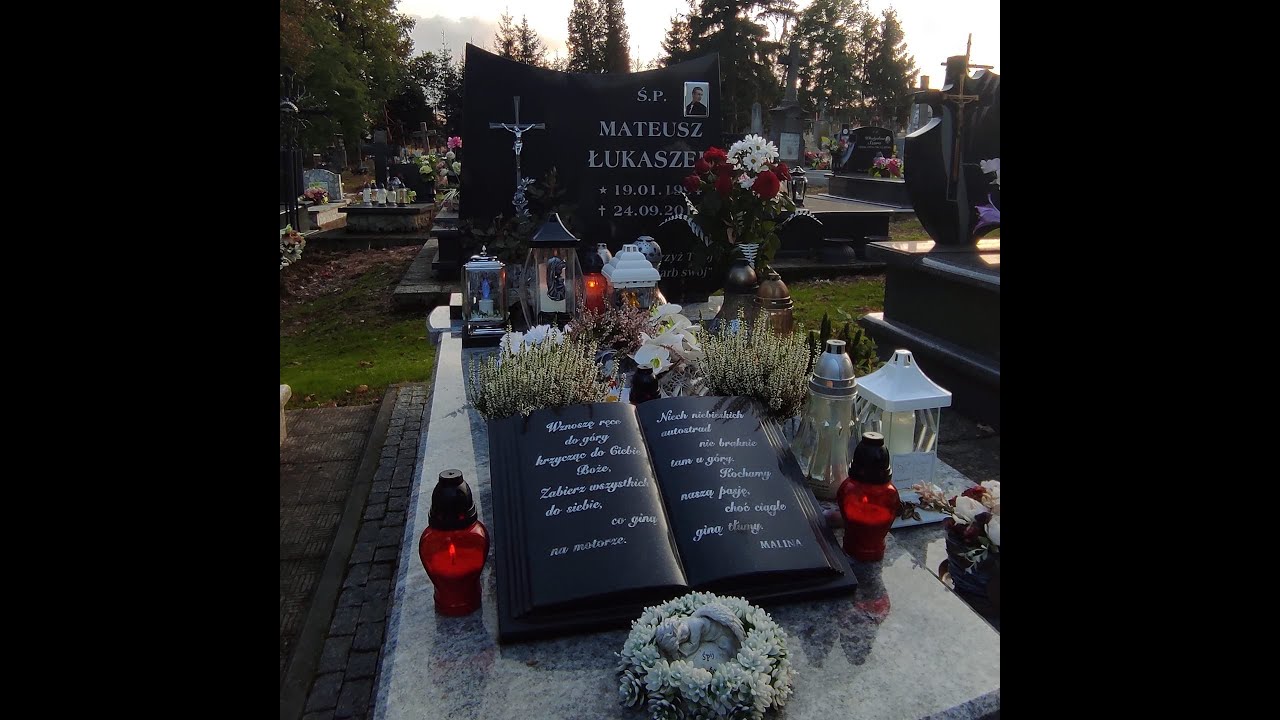 gracz94 - MALINA WRP