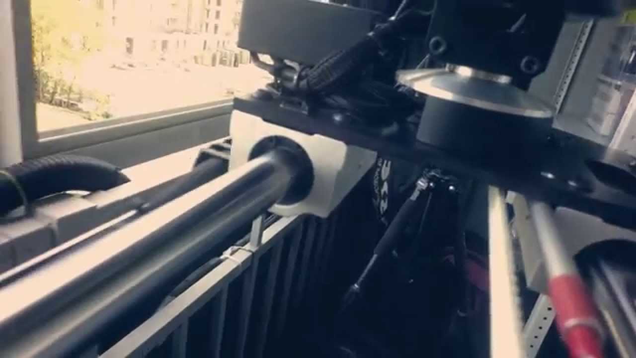 Slider STEP, motion control, time lapse, stop motion _ 