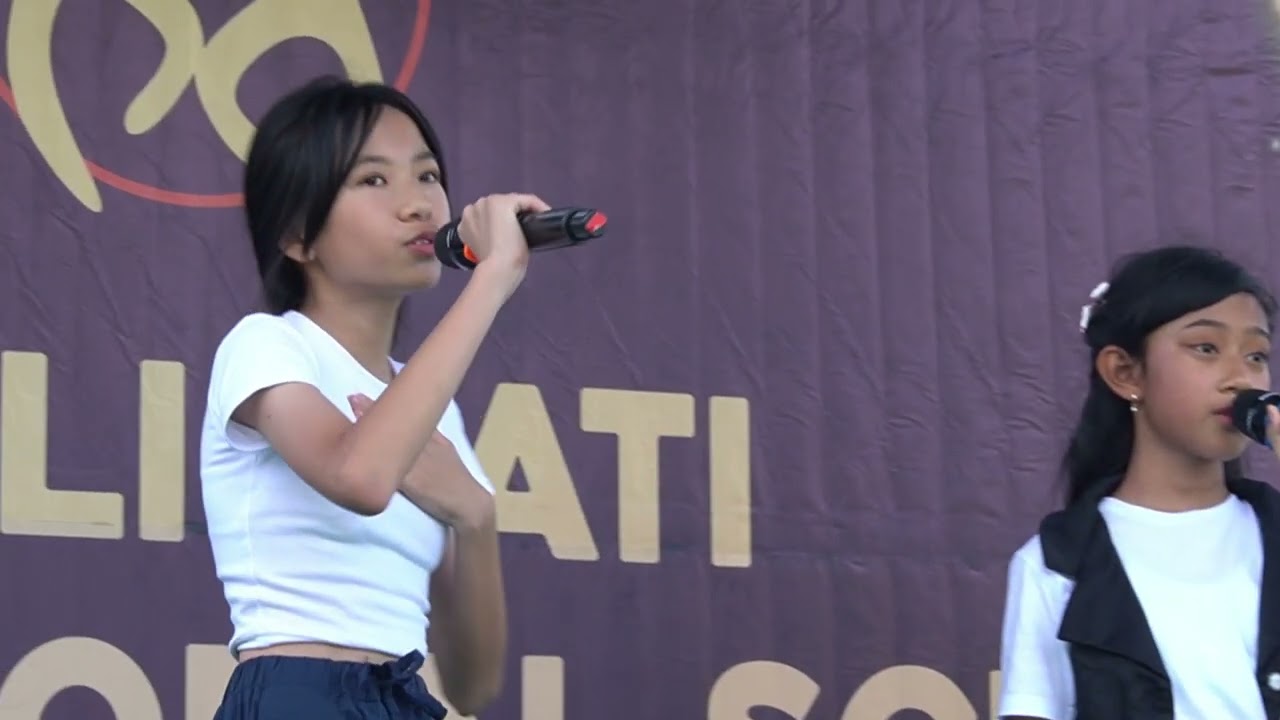 Bali Hati Glory Festival