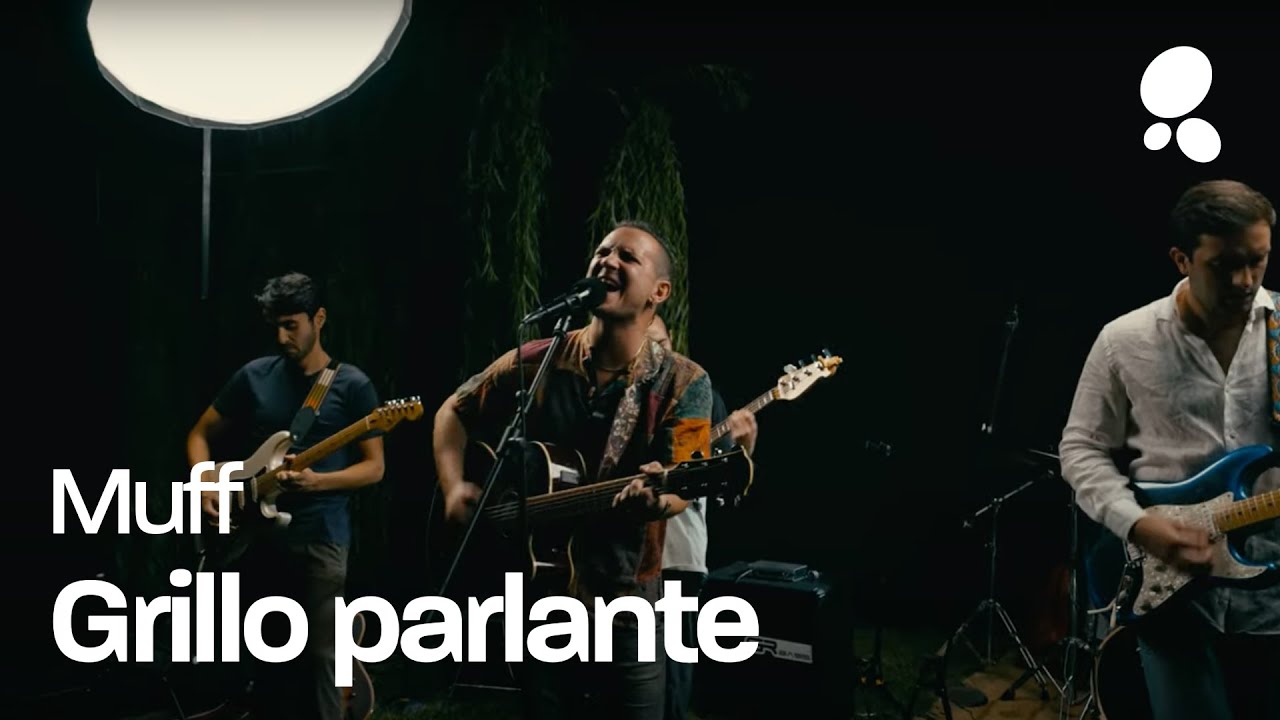 Muff | Il Grillo Parlante