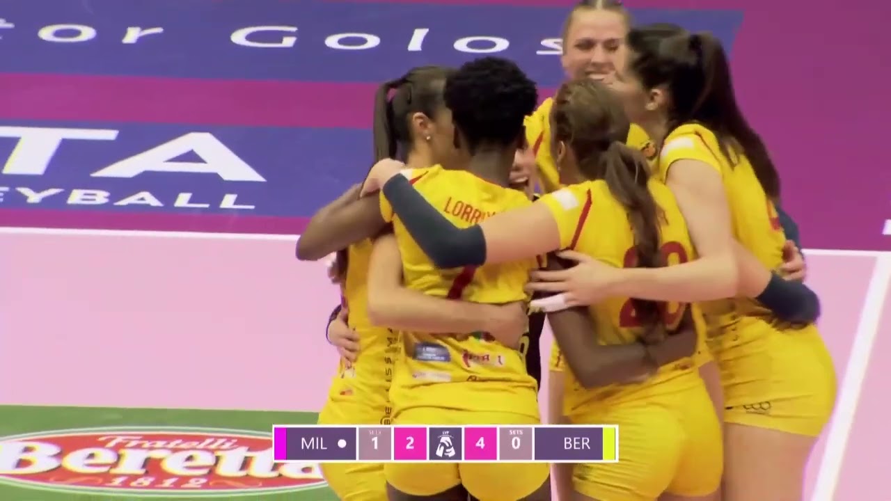 Milano-Bergamo 1991 | highlights