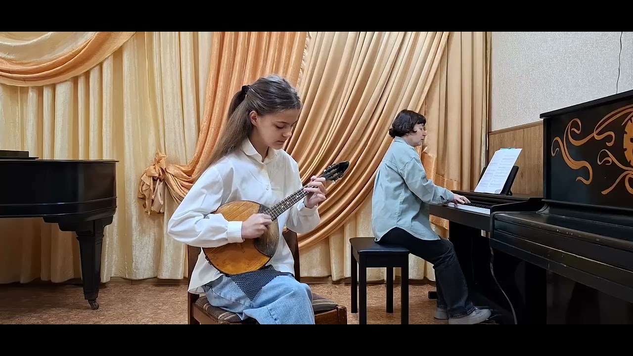 Заморока Аріна