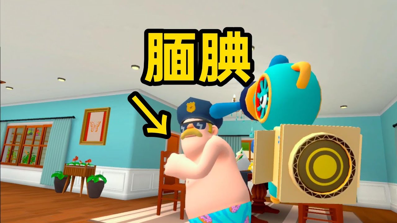 这个客户太热情了，必须多来几次｜Little Thief