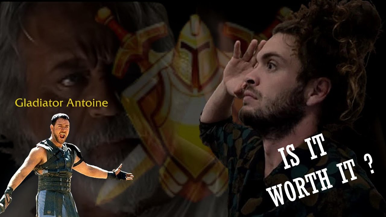 GLADIATOR PVP in World of warcraft Dragonflight | Solo shuffle PvP