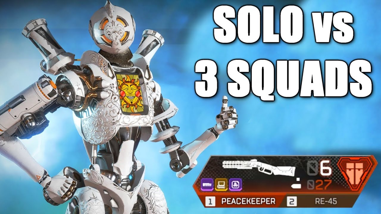 so this insane clutch left me shaking & crying in apex legends..