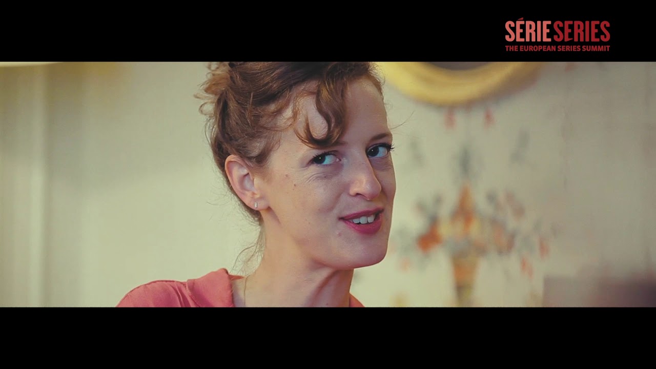 Isobel Waller-Bridge (composer, UK) - Interview by SERIZ