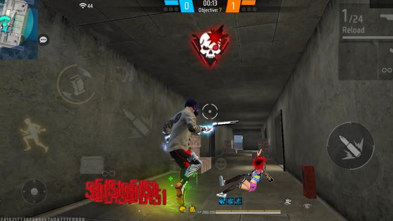 ⚡ iQOO 15r Gameplay 🖥️  Handcam Noxxa ? Fastest player  🔥 #raistar @NonstopGaming_ 