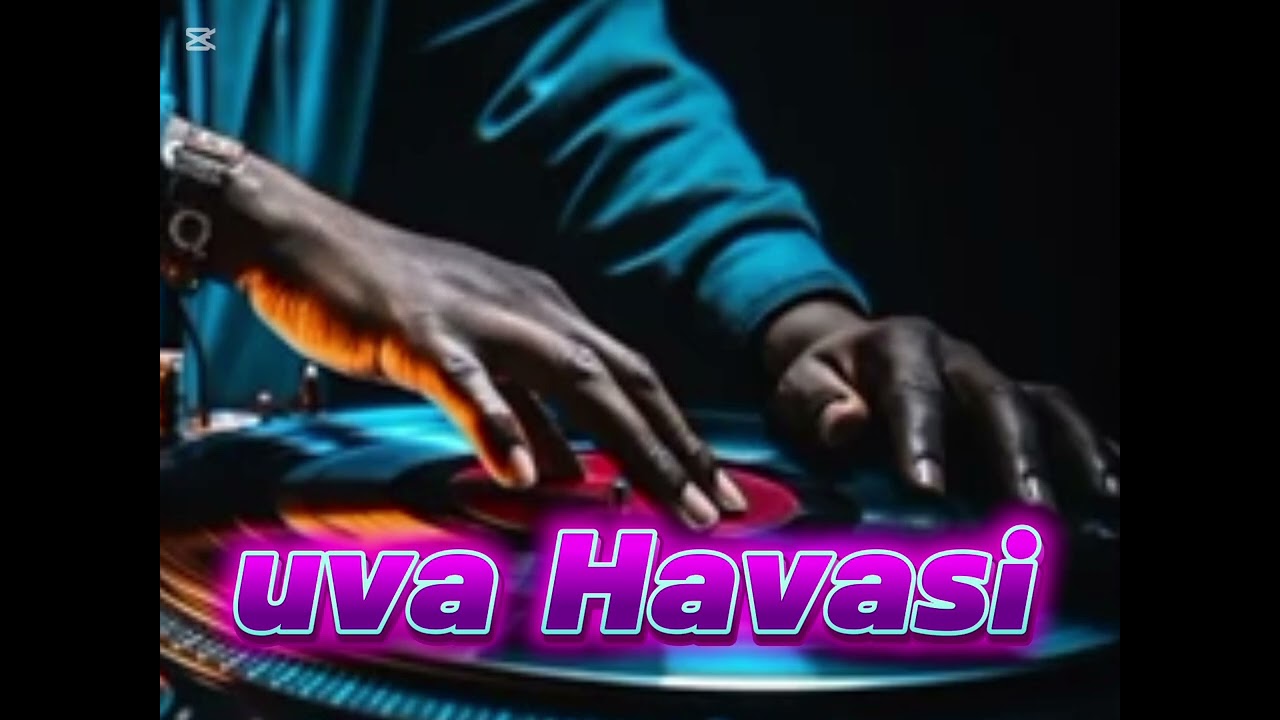 Uva Havasi karsilaman New 2025
